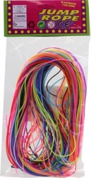 Pletenice od plastike - Kreativni set za djecu