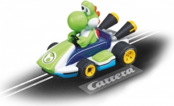 Auto za autostaze Carrera First – Yoshi