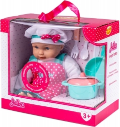 Lutka kuharica Julka