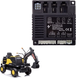 Upravljački modul za električno dječje vozilo DK-VE888 (E)