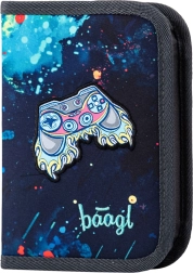 Školski penal jednopregradni Chill