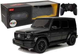 Mercedes-AMG G63 R/C Auto 1:24 crni