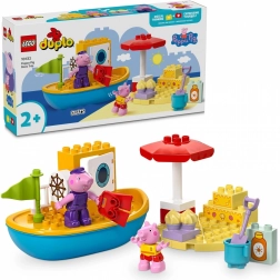 LEGO DUPLO 10432 Pepa Praščić i izlet brodom