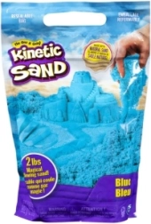 Kinetic Sand plavi pijesak 0,9 kg
