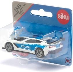 Policijski automobil CHEVROLET CORVETTE ZR1