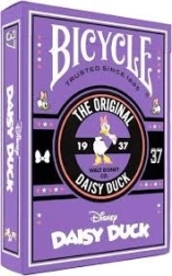 Igraće karte DISNEY Daisy Duck