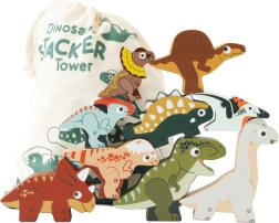 Le Toy Van toranj slagalica dinosauri