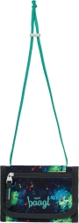 Baagl novčanik za oko vrata Chill