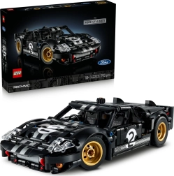 Lego Technic trkaći automobil 1966 FORD GT40 MKII