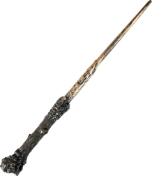 Čarobni štapić za male čarobnjake