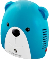 Inhalator nebulizator Teddy Bear