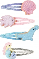 Anette ukosnice za kosu - 4 kom