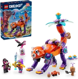 LEGO® DREAMZzz™ 71481 Izzie i njezine životinje iz snova