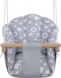 Ljuljačka Ovnica za djecu