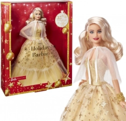 Barbie Holiday blagdanska kolekcija 2023
