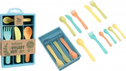 Kuhinjski pribor od bioplastike