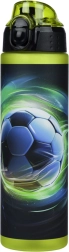 Tritanska sportska boca BAAGL Nogomet 700 ml