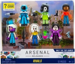 figurice dev series roblox multipack