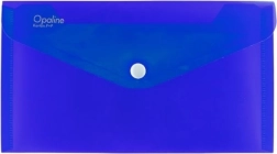 Mapa s drukom DL Opaline plava