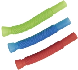 Zvučna cijev za razvlačenje