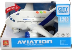 Zrakoplov na baterije