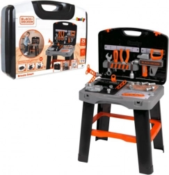 Smoby Bricolo Smart Workshop za djecu