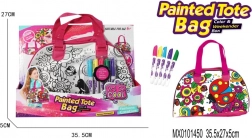 Weekender torba za bojanje