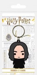 Gumeni privjesak za ključeve Harry Potter – Snape