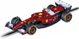 Auto za autodrom FERRARI SF-25 L. Hamilton br. 44 1:43