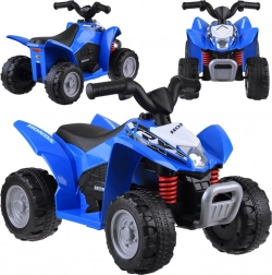 Dječji električni četverocikl HONDA ATV – vozilo na bateriju