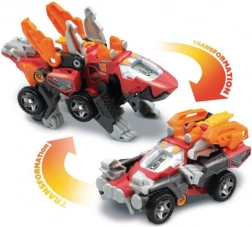Vtech Stegy - super Stegosaurus