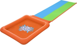 Dvostruki tobogan s plitkim bazenom H20 GO! 531 cm BESTWAY