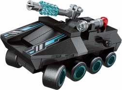 Qman Shadow Pulse Borbeno Vozilo Stumpanzer