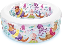 Nafukavajući bazen Morski svijet 152 × 56 cm