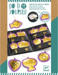 Amuleti za sreću DJECO DIY