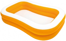 Bazen 229 x 147 x 46 cm