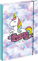 Mape za školske bilježnice A4 Duga