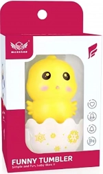 Njišuće pile 11 cm