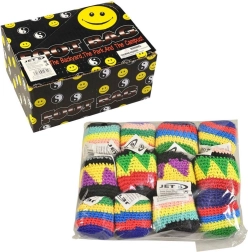 Footbag - loptica za udaranje