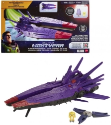 Svemirski brod Zurg od Disney i Pixar