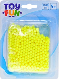 Kuglice za pištolj 1000 kom na kartonu