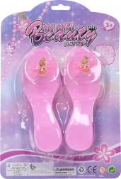 Ružičasti cipelice za djecu