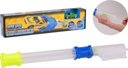 Ispaljivač s autićem