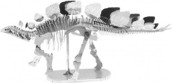 METAL EARTH 3D puzzle Stegosaurus