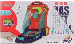 Košarkaška igra za djecu