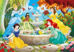 Puzzle Disney Princeze 60 dijelova