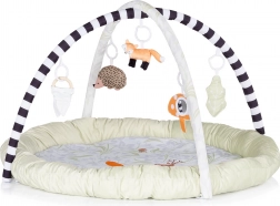 Igriva podloga Mala lisica CHIPOLINO