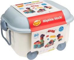 Mekane kocke 80 elemenata