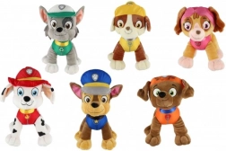 Plišane figurice PAW Patrol – 6 vrsta