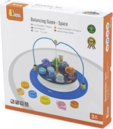 Balansirajuća igra - Svemirska zabava